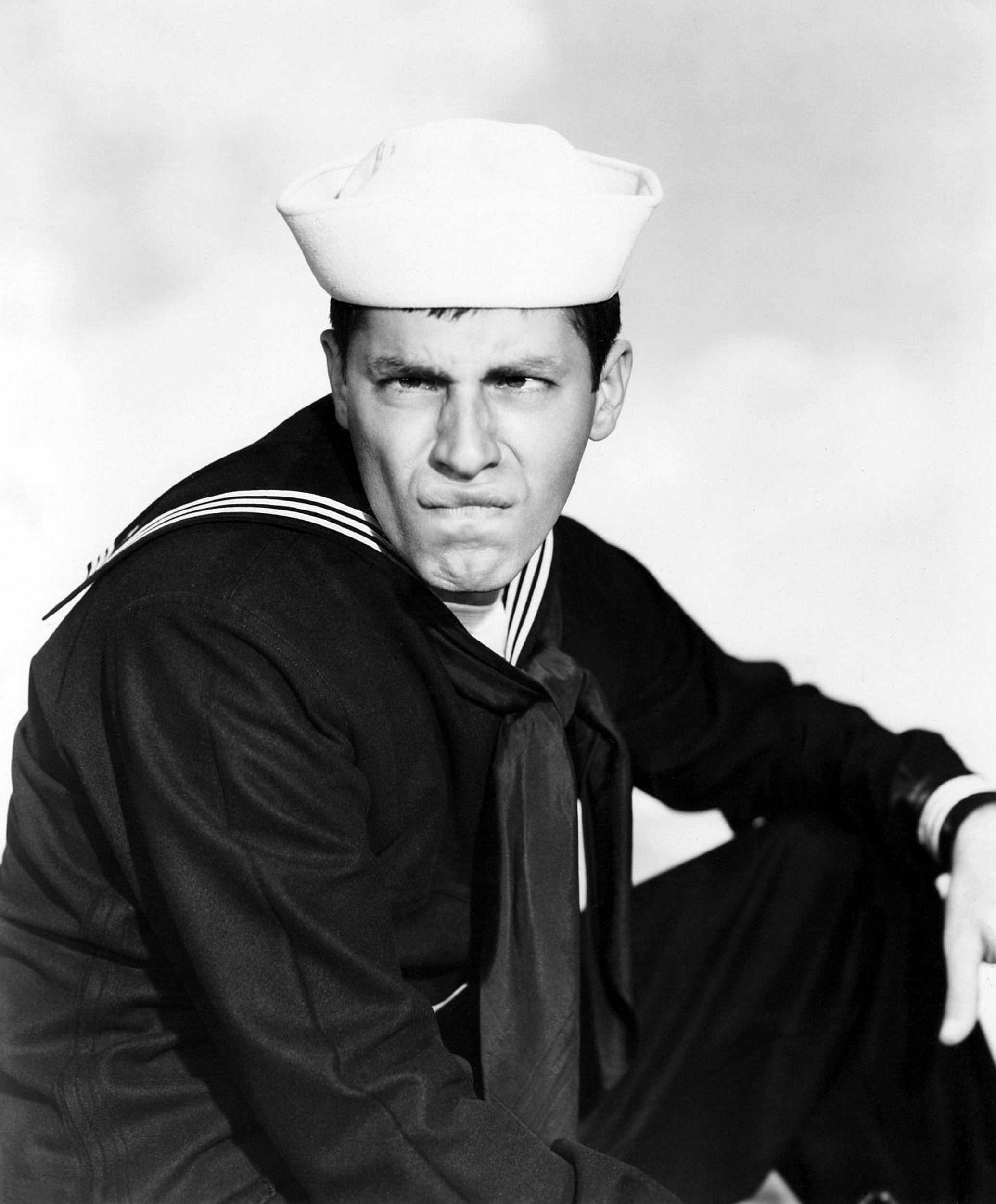 Sailor Beware